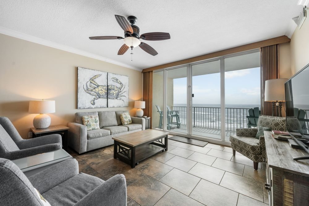 Gulf Shores Vacation Rental