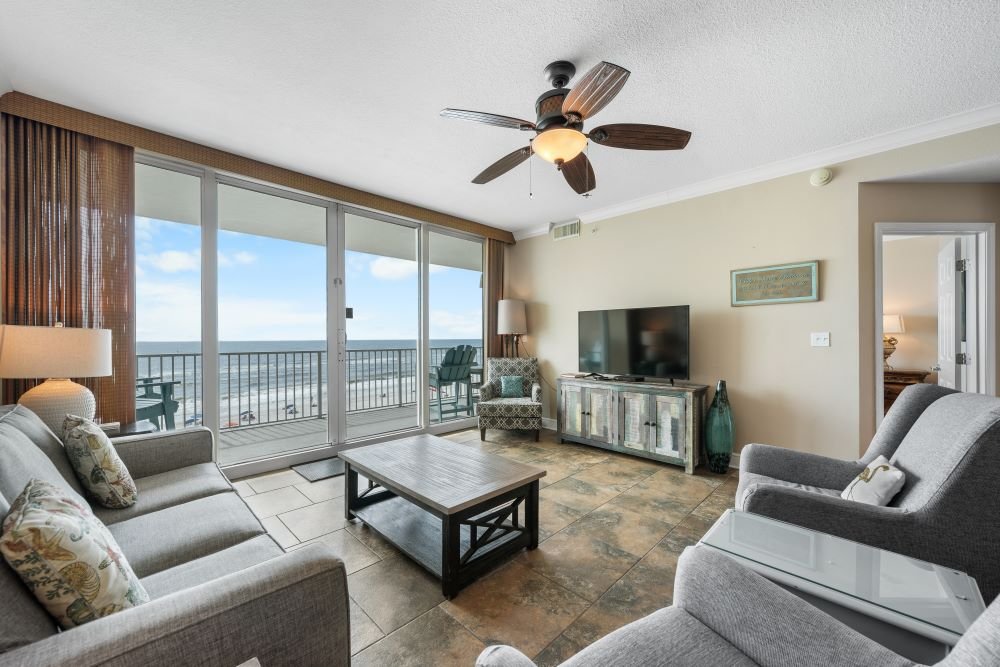 Gulf Shores Vacation Rental