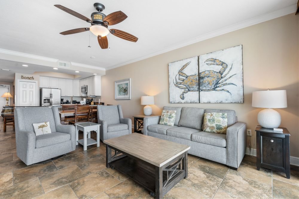 Gulf Shores Vacation Rental