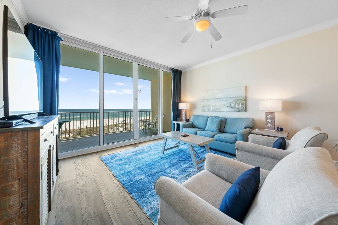 Gulf Shores Vacation Rental