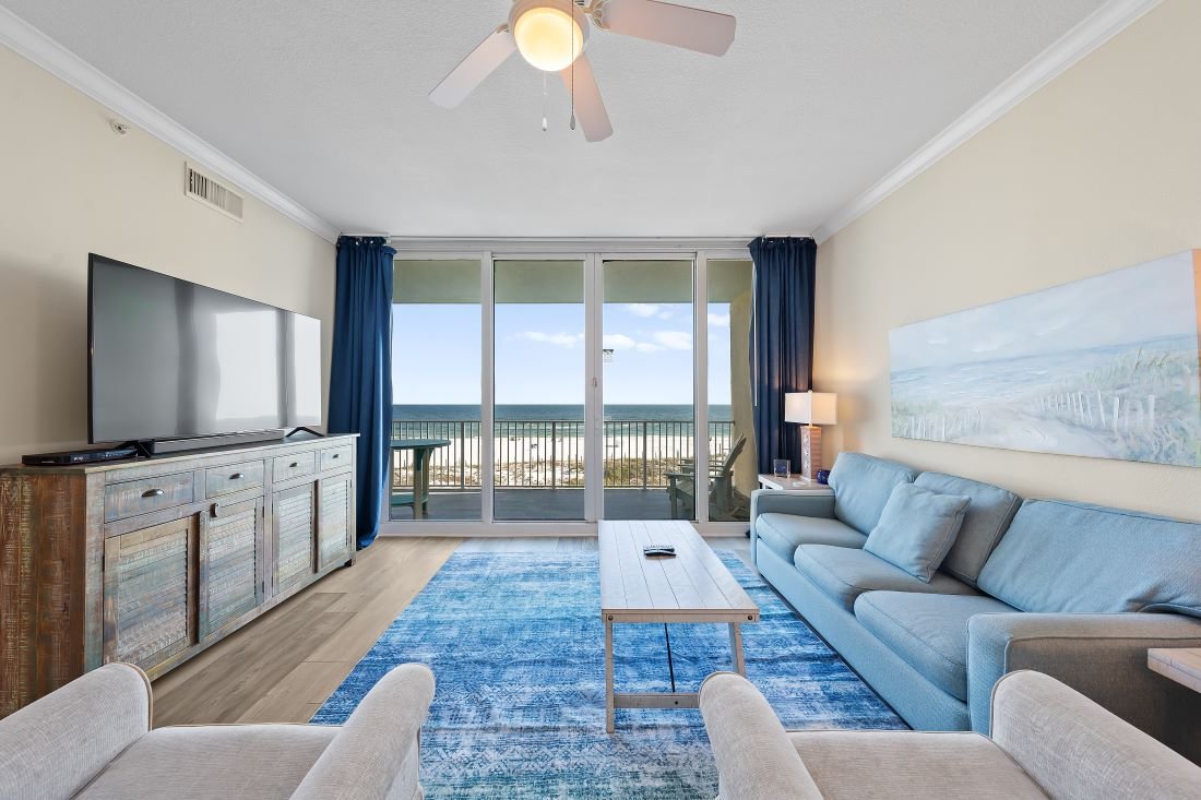 Gulf Shores Vacation Rental