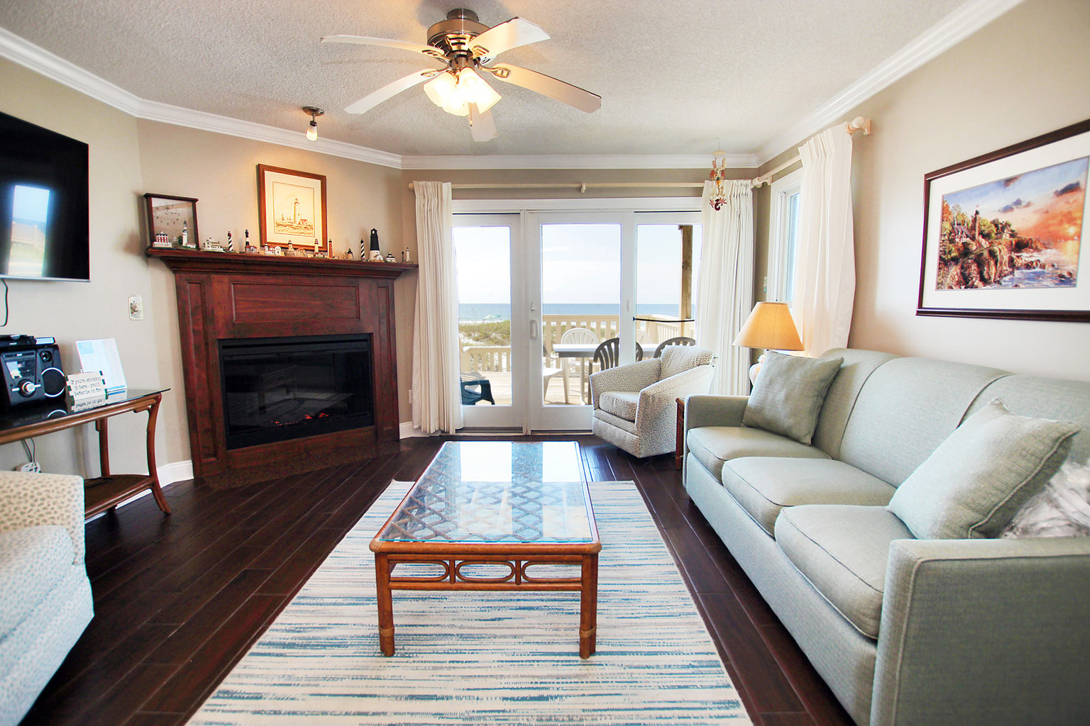 Gulf Shores Vacation Rental