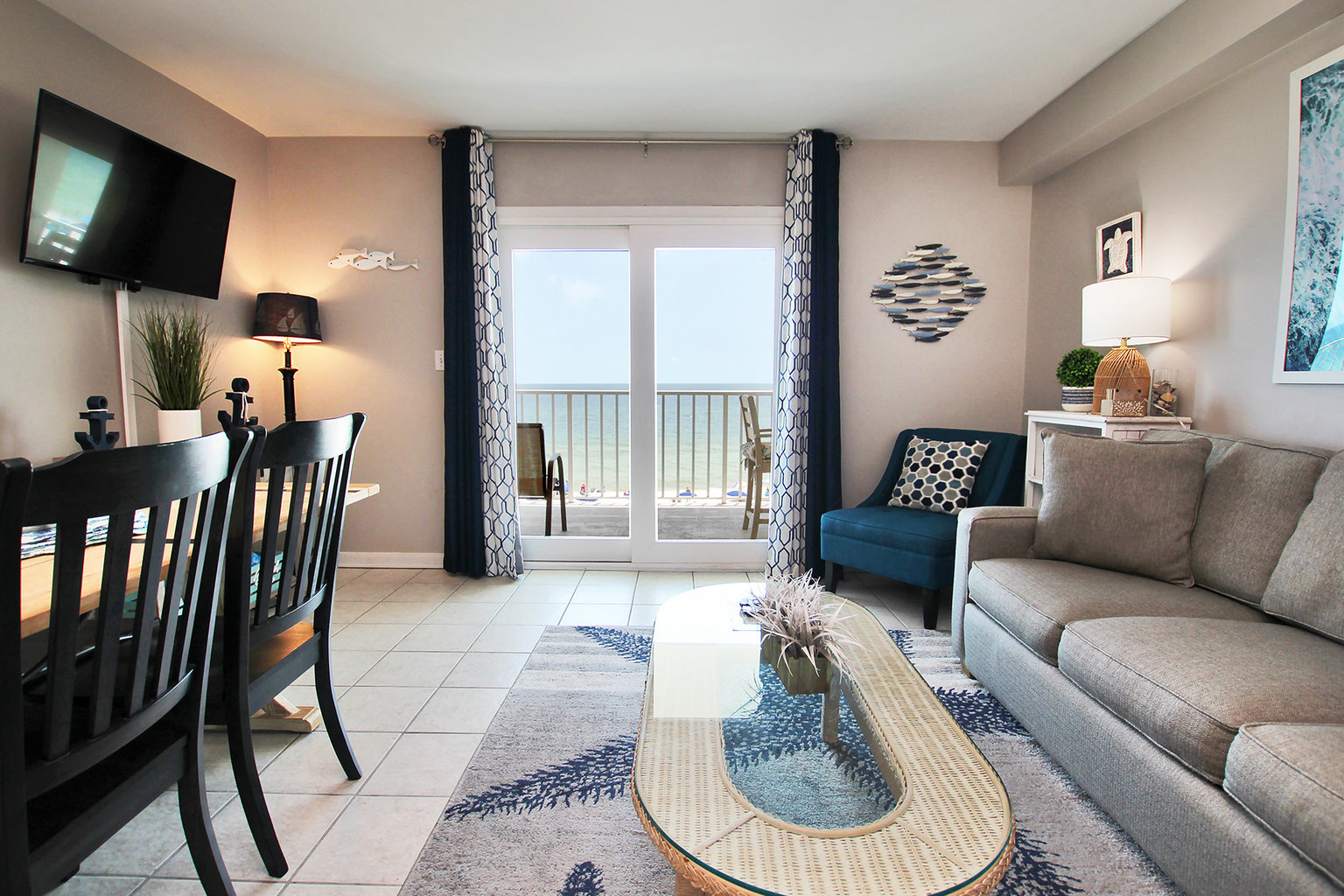 Gulf Shores Vacation Rental