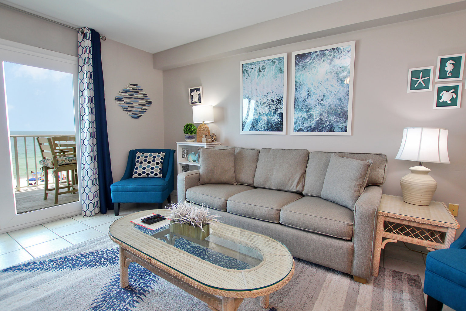 Gulf Shores Vacation Rental