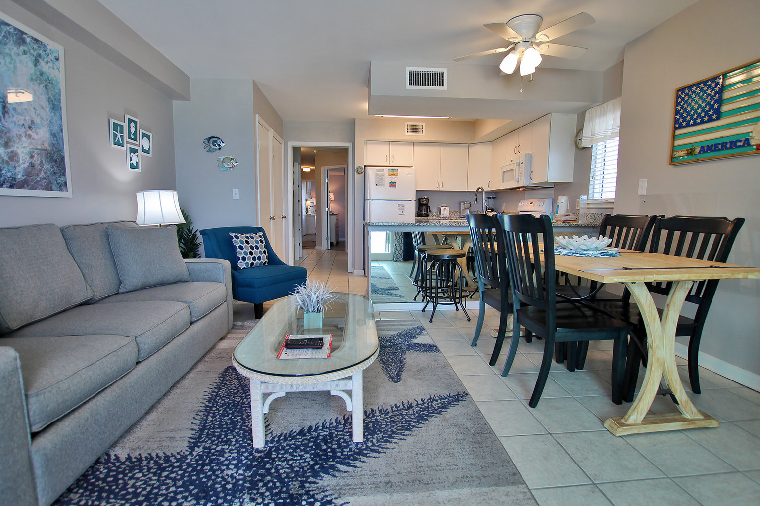 Gulf Shores Vacation Rental