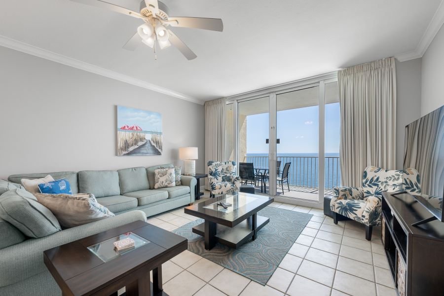 Gulf Shores Vacation Rental