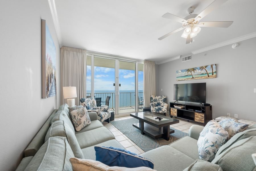 Gulf Shores Vacation Rental