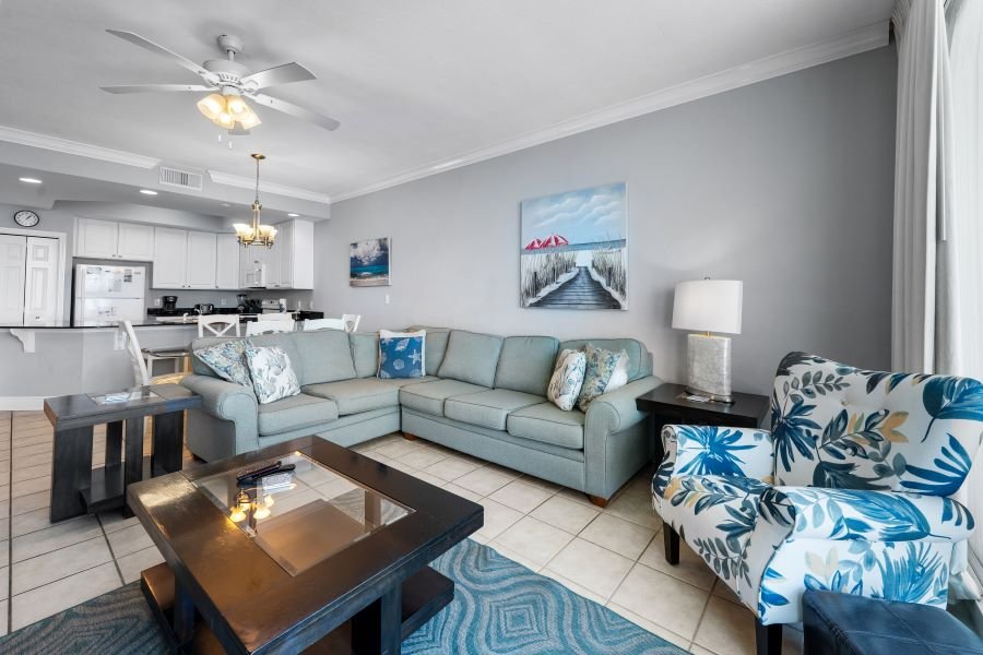 Gulf Shores Vacation Rental