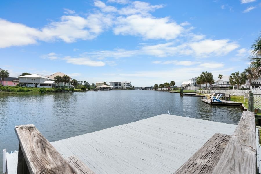 Gulf Shores Vacation Rental