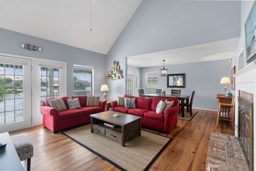 Gulf Shores Vacation Rental