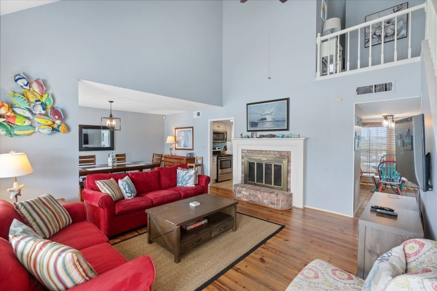 Gulf Shores Vacation Rental