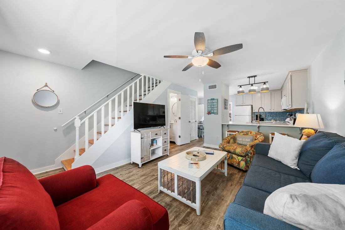 Gulf Shores Vacation Rental