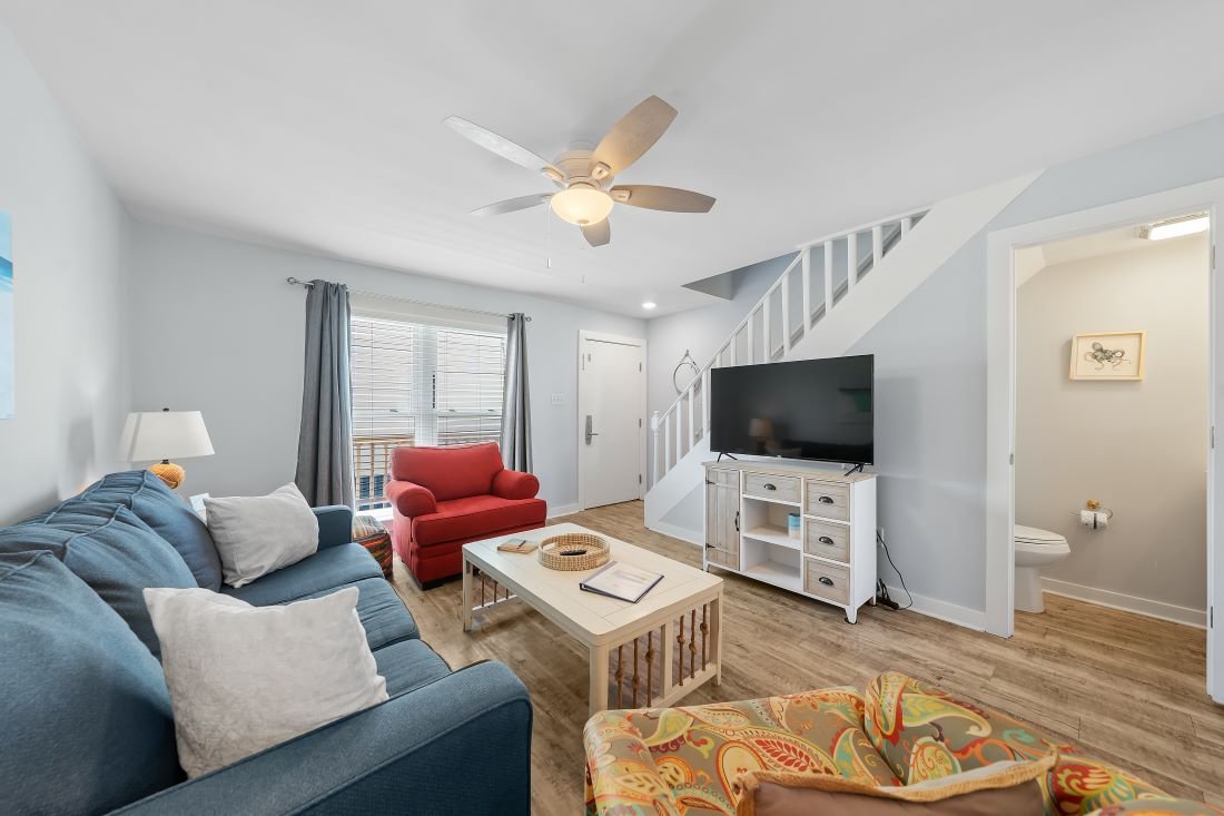 Gulf Shores Vacation Rental