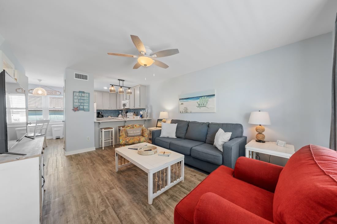 Gulf Shores Vacation Rental