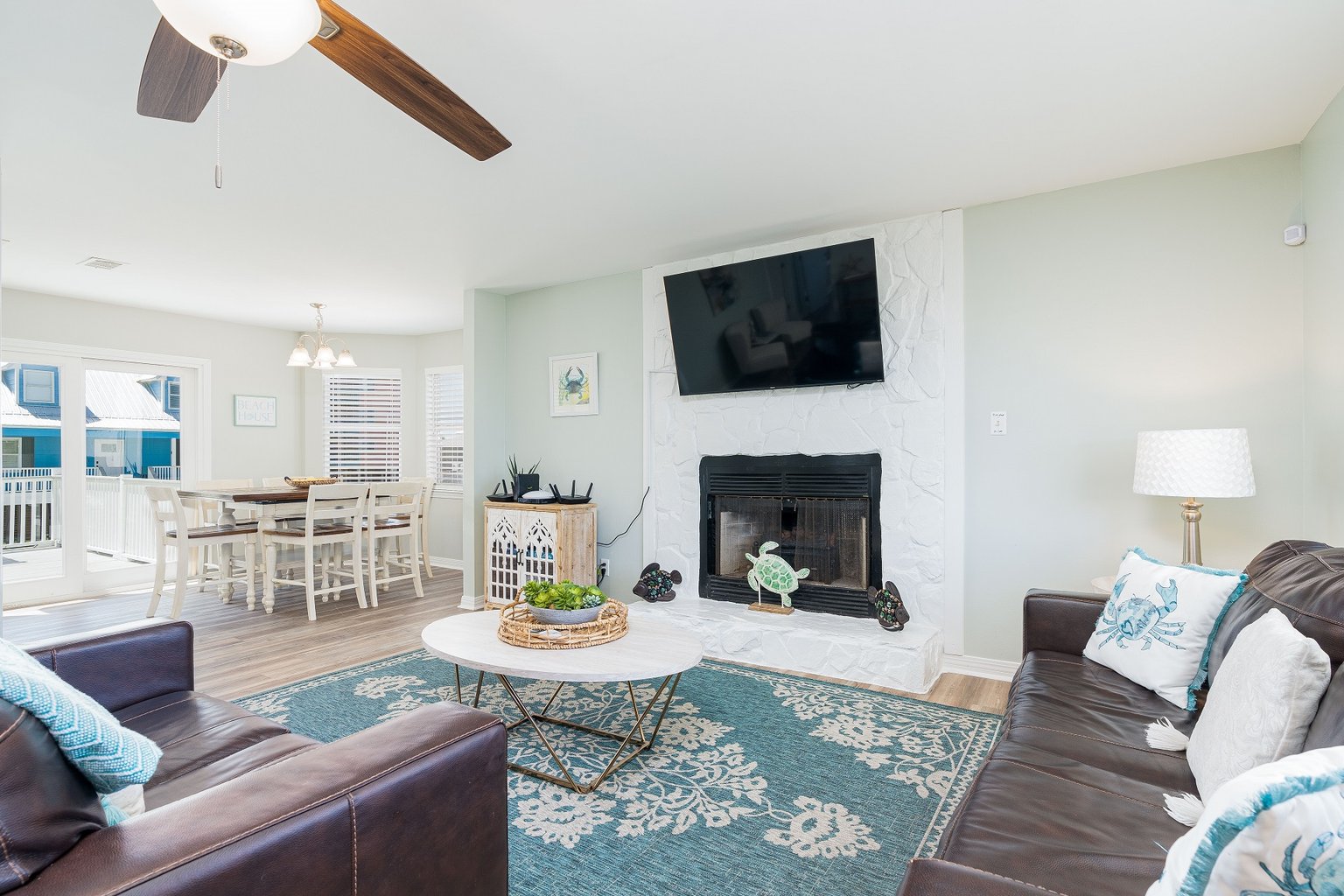 Gulf Shores Vacation Rental