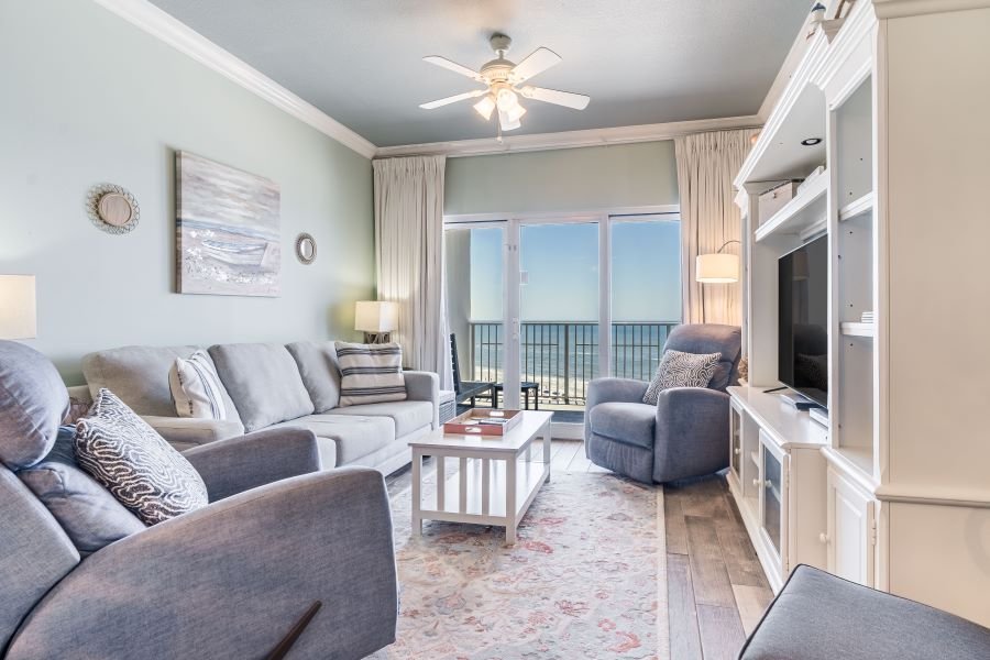 Gulf Shores Vacation Rental