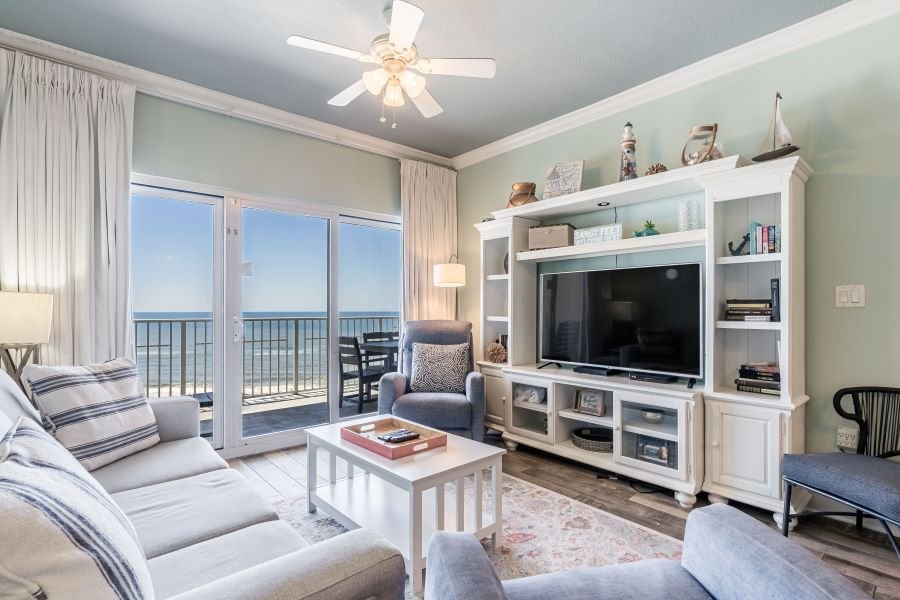Gulf Shores Vacation Rental