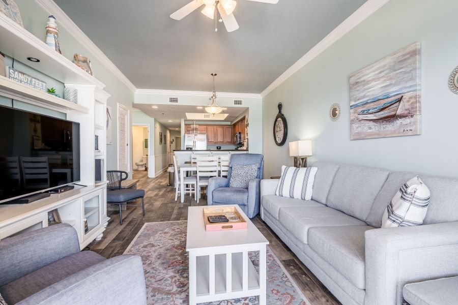 Gulf Shores Vacation Rental