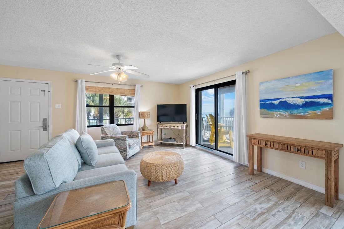 Orange Beach Vacation Rental