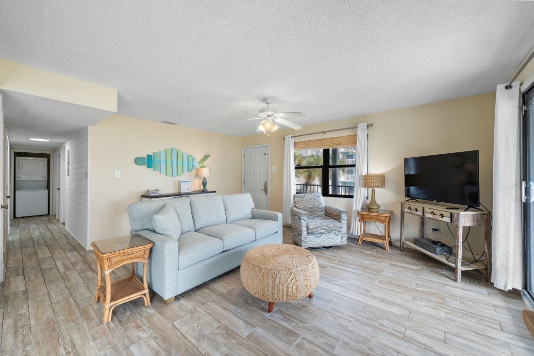 Orange Beach Vacation Rental
