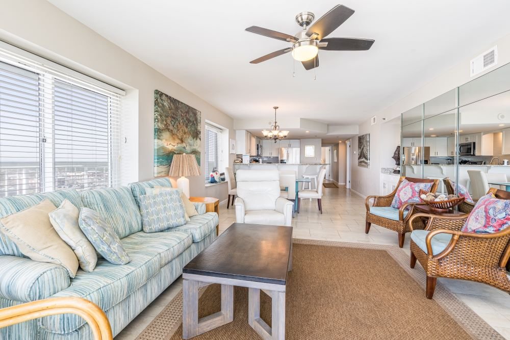 Orange Beach Vacation Rental