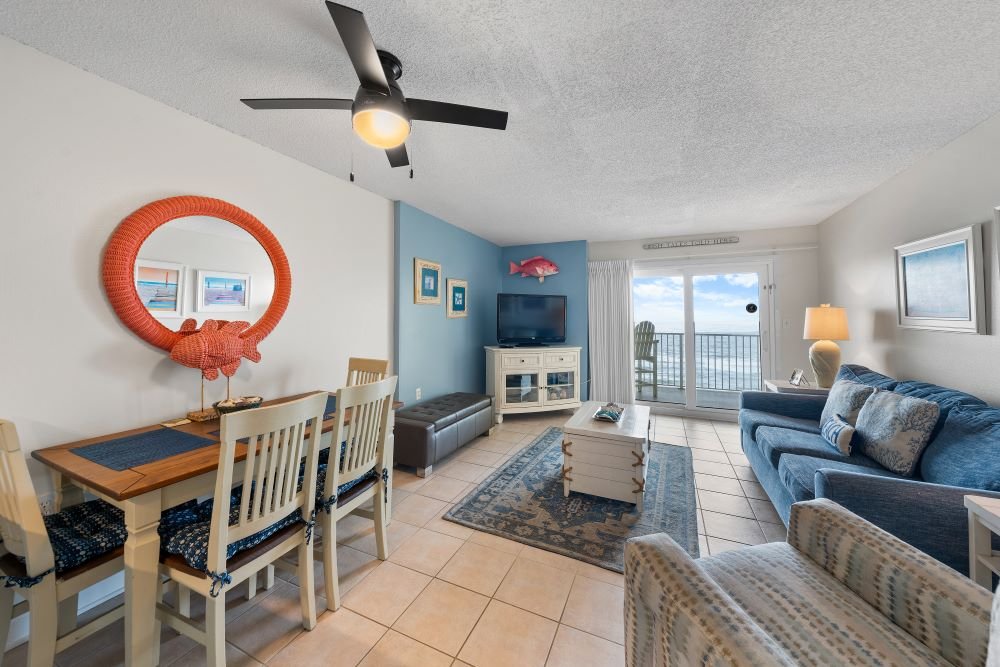 Gulf Shores Vacation Rental