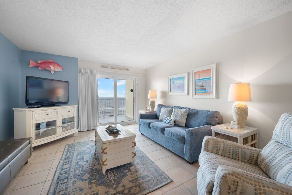 Gulf Shores Vacation Rental