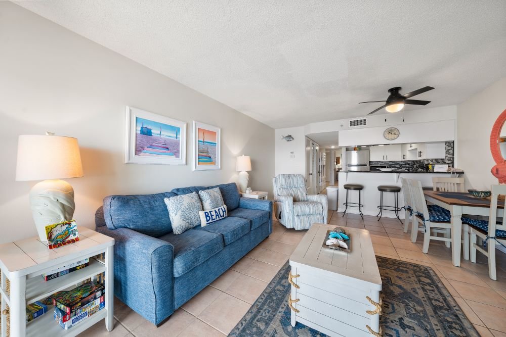 Gulf Shores Vacation Rental