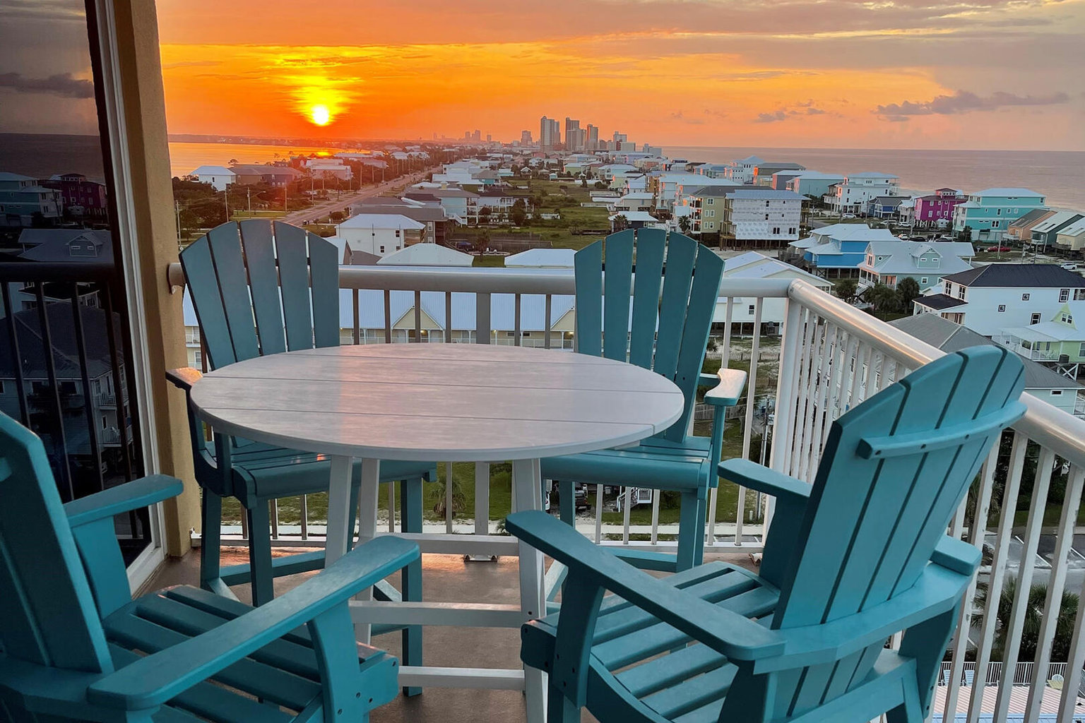Gulf Shores Vacation Rental