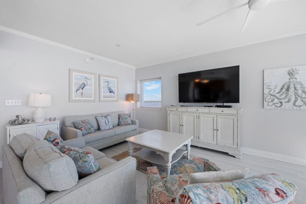 Gulf Shores Vacation Rental