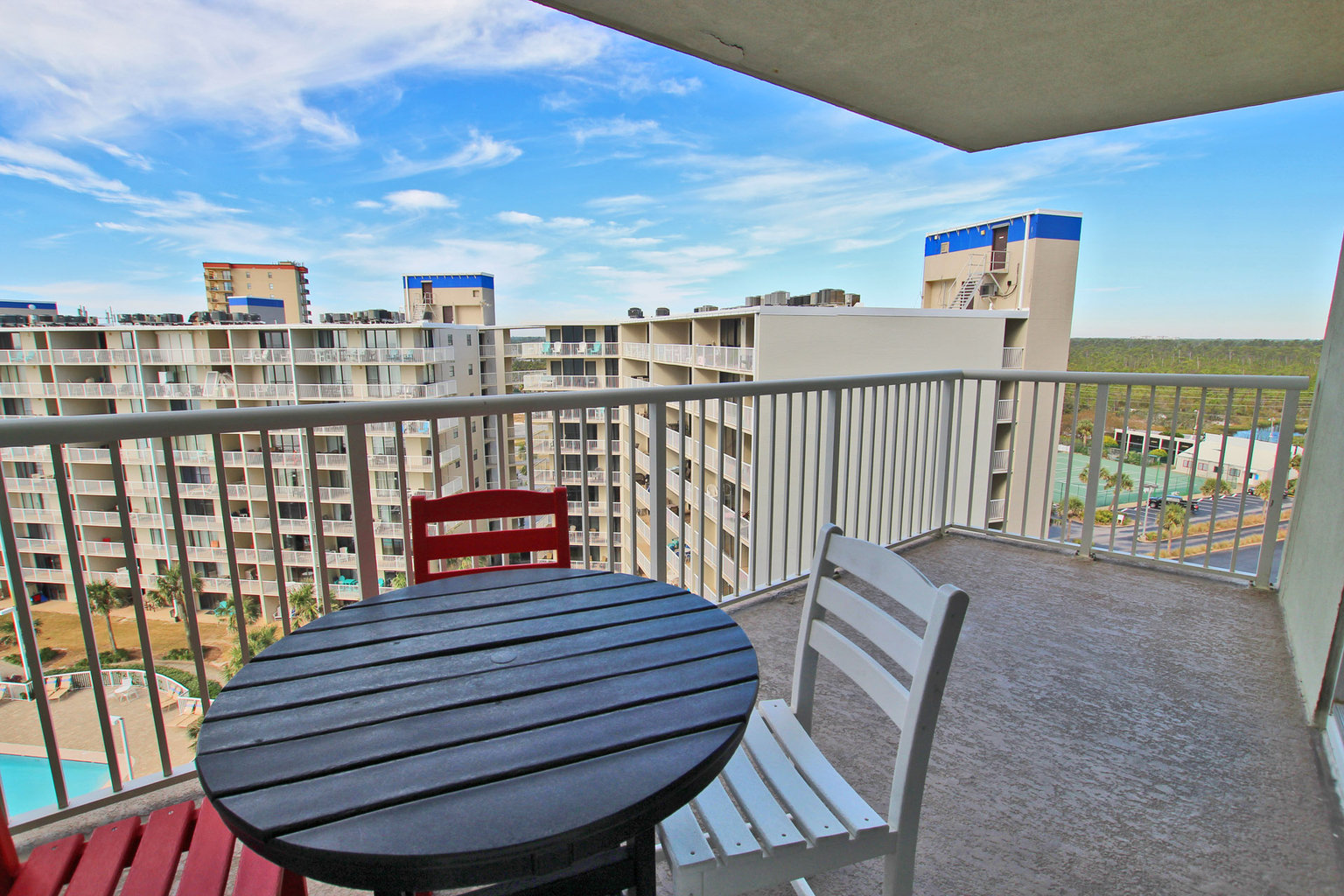 Orange Beach Vacation Rental