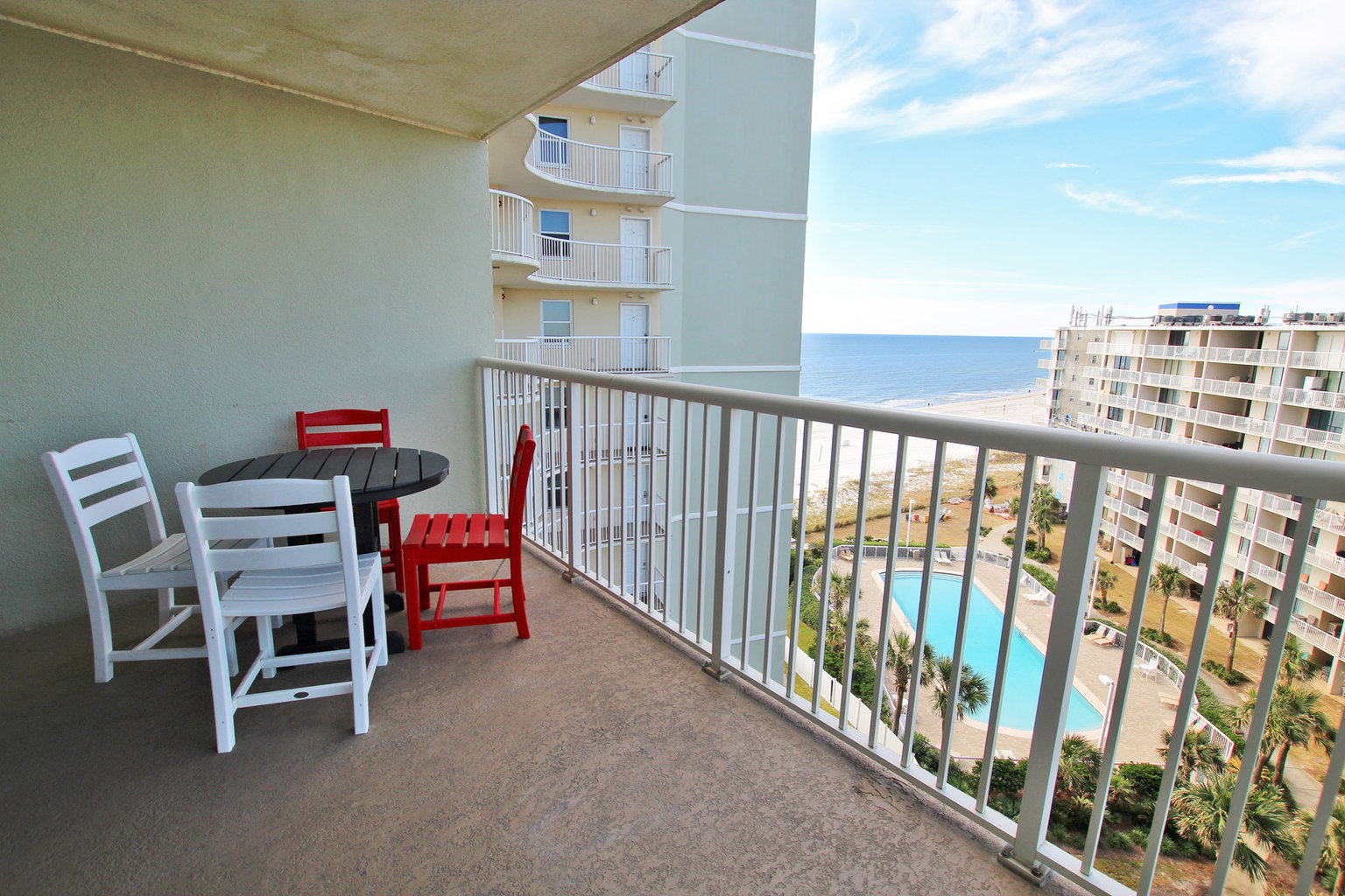 Orange Beach Vacation Rental