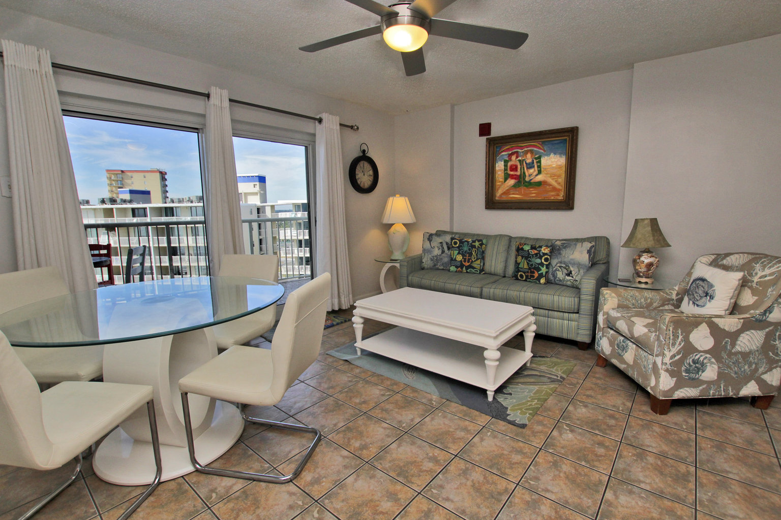 Orange Beach Vacation Rental