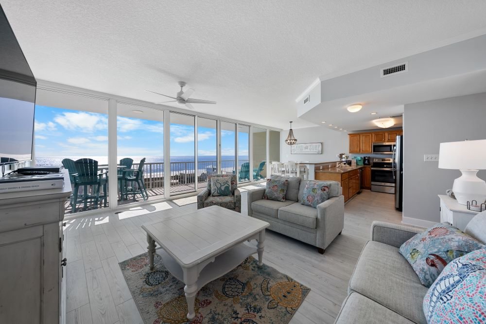 Gulf Shores Vacation Rental