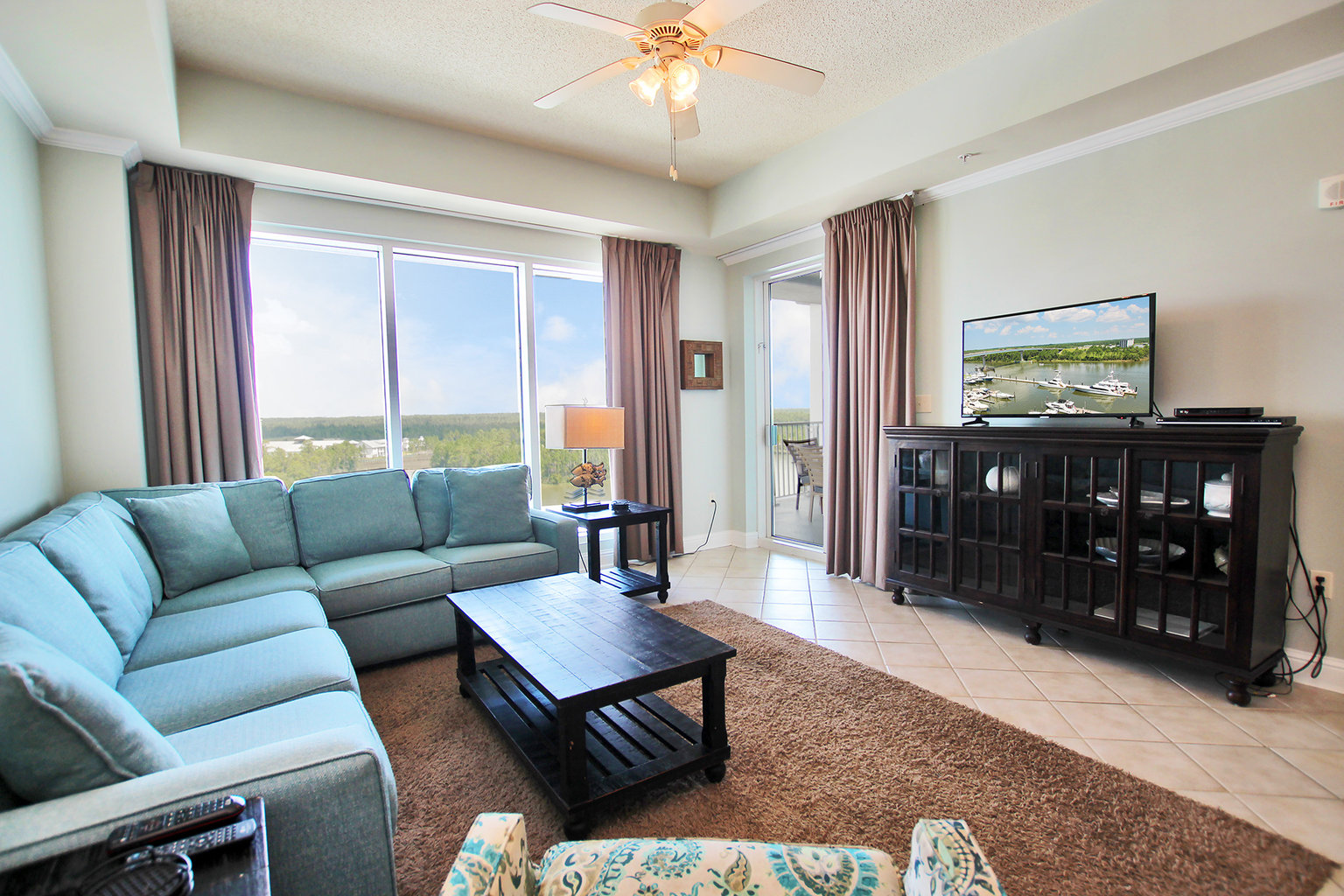 Orange Beach Vacation Rental