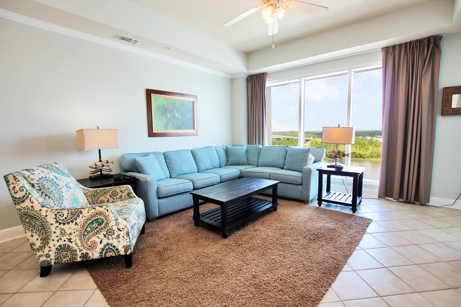 Orange Beach Vacation Rental