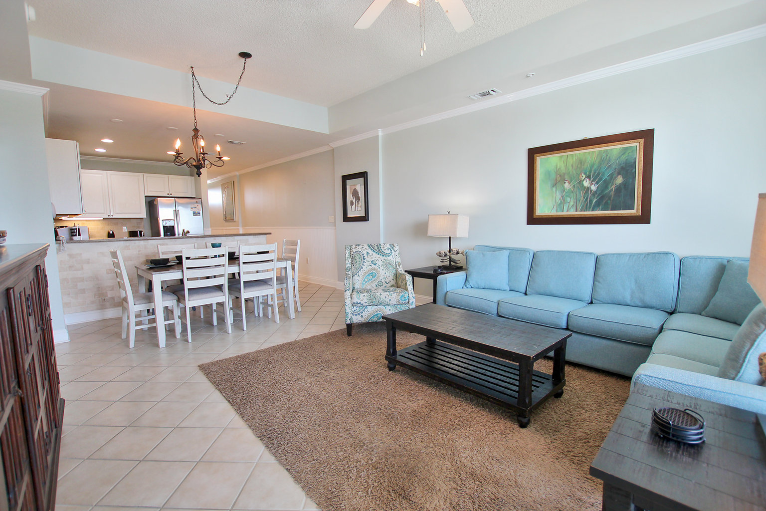 Orange Beach Vacation Rental