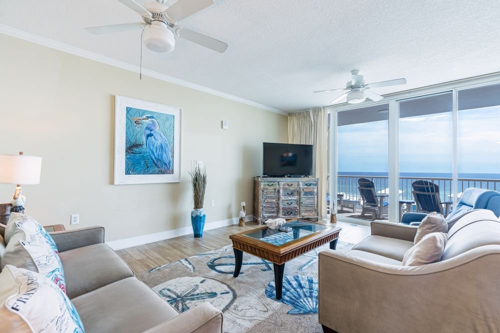 Gulf Shores Vacation Rental