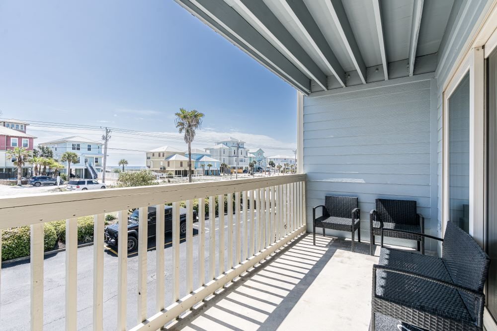Gulf Shores Vacation Rental