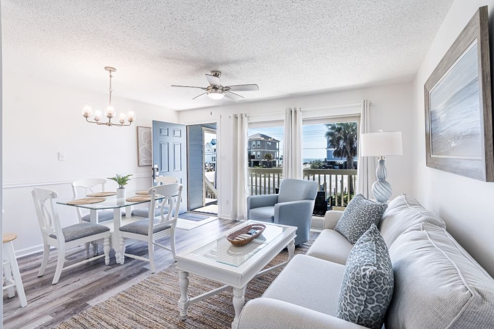 Gulf Shores Vacation Rental