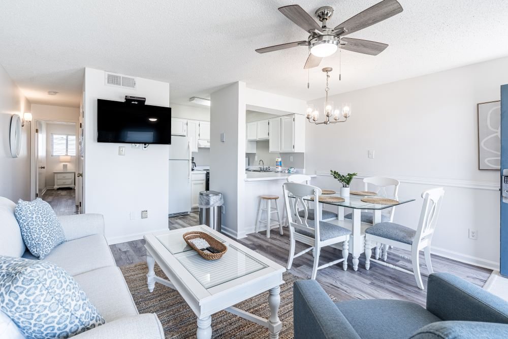 Gulf Shores Vacation Rental