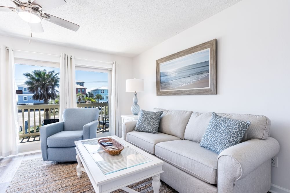 Gulf Shores Vacation Rental
