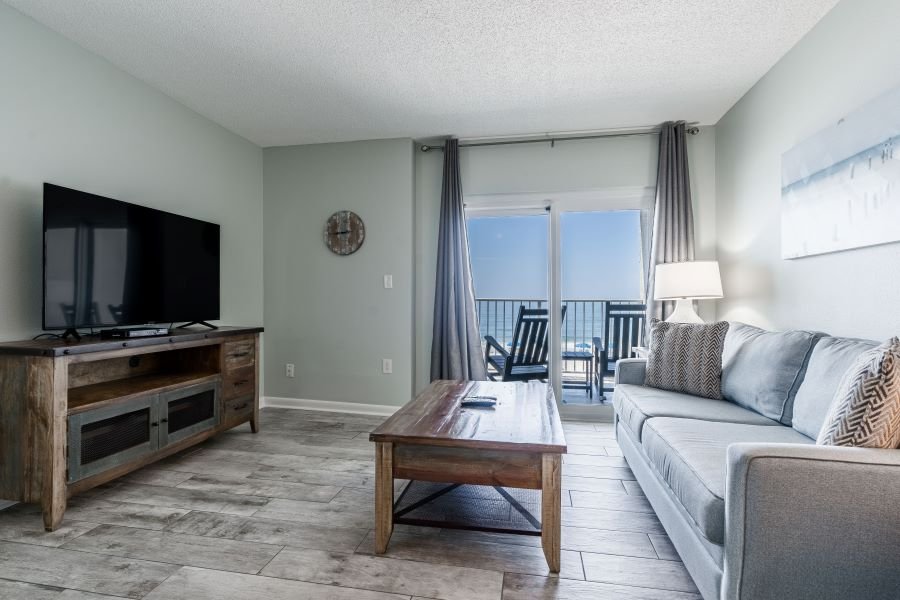 Gulf Shores Vacation Rental