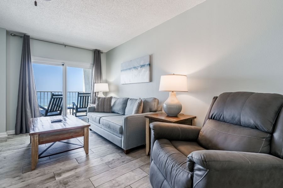 Gulf Shores Vacation Rental