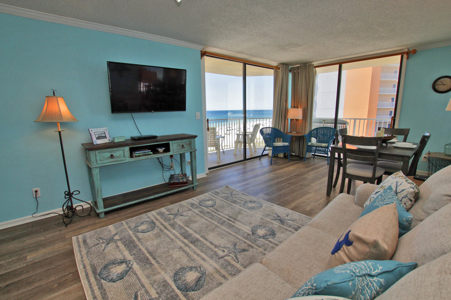 Gulf Shores Vacation Rental