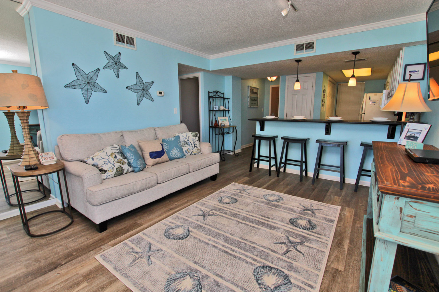 Gulf Shores Vacation Rental