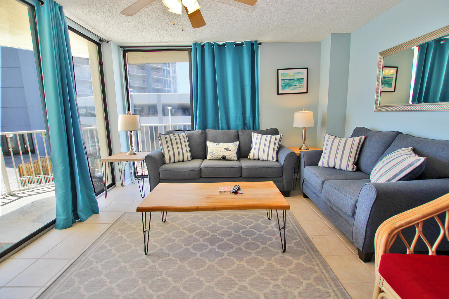 Gulf Shores Vacation Rental