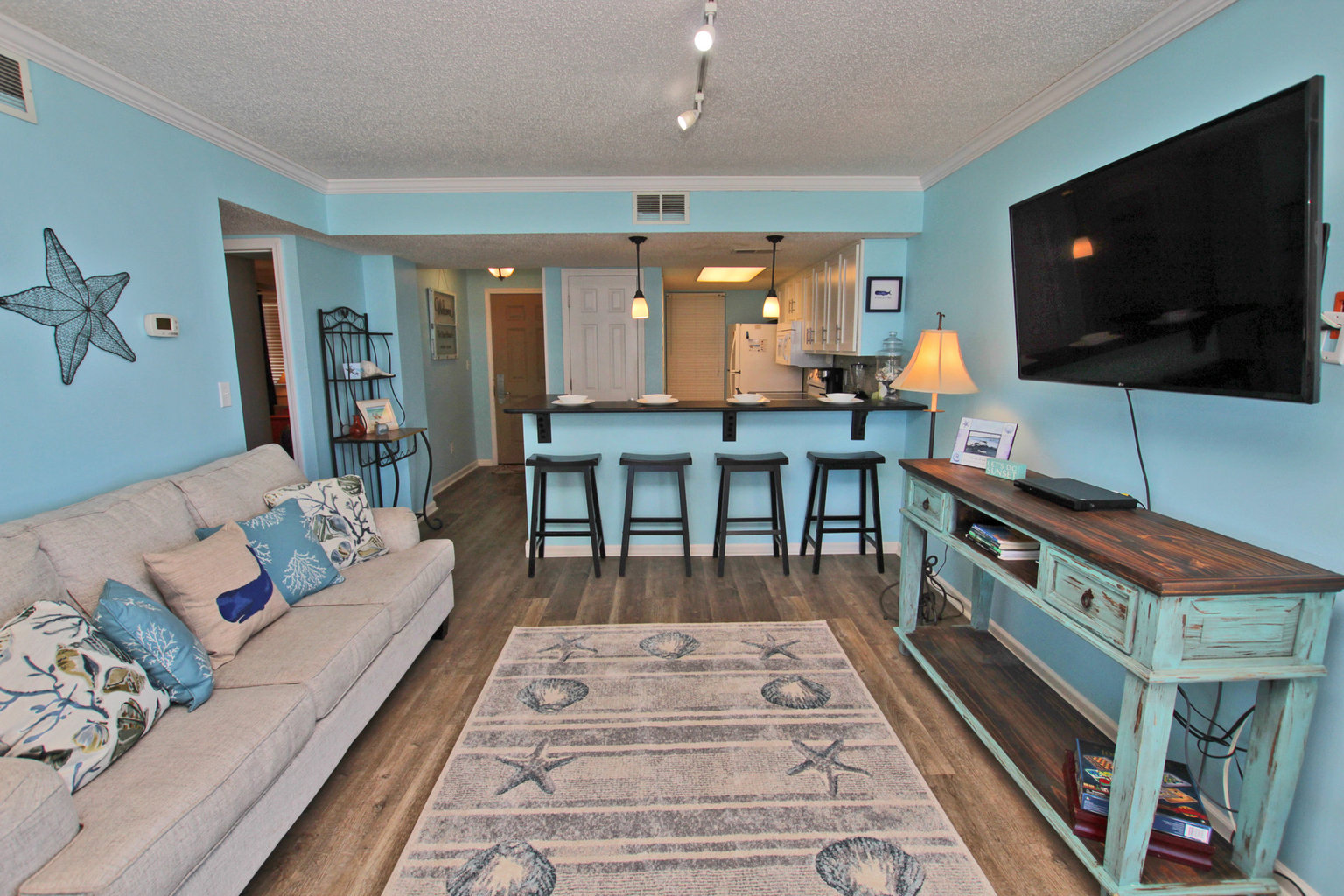 Gulf Shores Vacation Rental