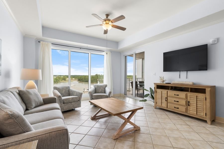 Orange Beach Vacation Rental