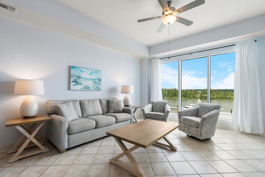 Orange Beach Vacation Rental
